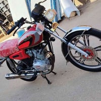 خمسة قير • موديل ٢٠٢٤ • محرك ٢٠٢٥