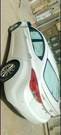 النترا خليجي • ٢٠١٤ • محرك ١٨٠٠