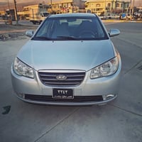 ئاڤانتی • مودیل 2007 • فول فول