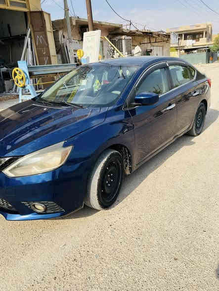 السلام عليكم سنترا 2019 رقم سليمانيه جاهزه 
مكينه 1800

تحكم ستيرن

ماشيه 50 ميل 

شاشه ايباد

كامره

نضام ايكو

جام كهرباء

مري كهرباء

جنطه كهرباء

سنتر لك ريمونت

  صبغ حزام 

السعر 85 وبيها مجال 

العنوان صلاح الدين قضاء الدور )
***********
