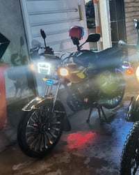 سونك 2026 ماشيه 500 محرك 200 احلى من الصوره نازله من المعرض قبل 10 ايا...