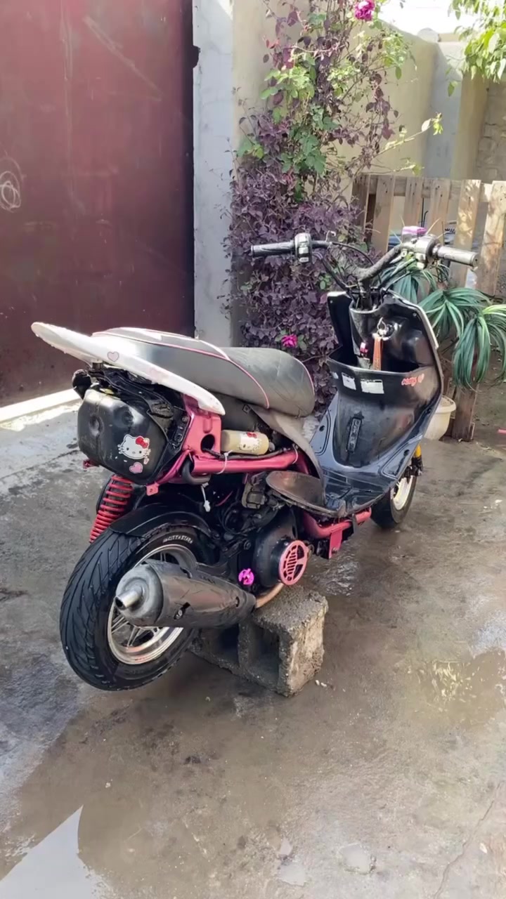 مرواس بسكنس كون مرتبه❤️


**إذا كنت صاحب هذا الإعلان وتريد حذفه لأي سبب، رجاءا أرسل رسالة إلى الدعم الفني**