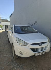 هيونداي توسان • ٢٠١٢ • اربيل