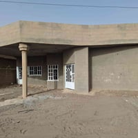 بيت زراعي • 500م • تكريت العلم