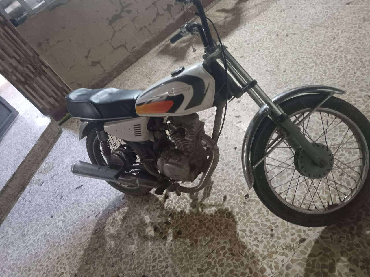 لبيع تحريكه معدل نار مكينه خرسه السعر 180  *********** وتساب
