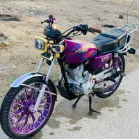 دراجة سونك • موديل 25 • كماليه