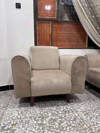 طقم 10 مقاعد • كنب • استعمال قليل