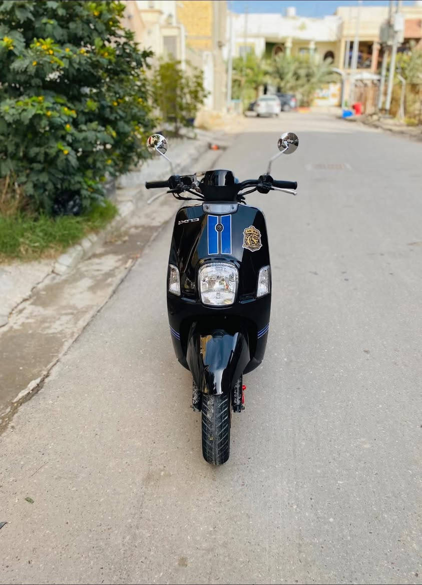 ‎للبيع بوليسي دراجه نضيفه ماعوزه شي
‎سلف كهربيات سكن عالي ناصي اشاير بك لايتات دشبول 
‎كله شغال بيه وكامله دراجه ما مفتوحه مكفوله 
‎رايده ٨٠٠ وبيه مجال ناصريه مركز ***********
