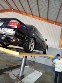 كير جديد • مكينة خير • رقم بغداد