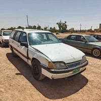 مكينة 2.0 • موديل ١٩٩١ • رقم نينوى
