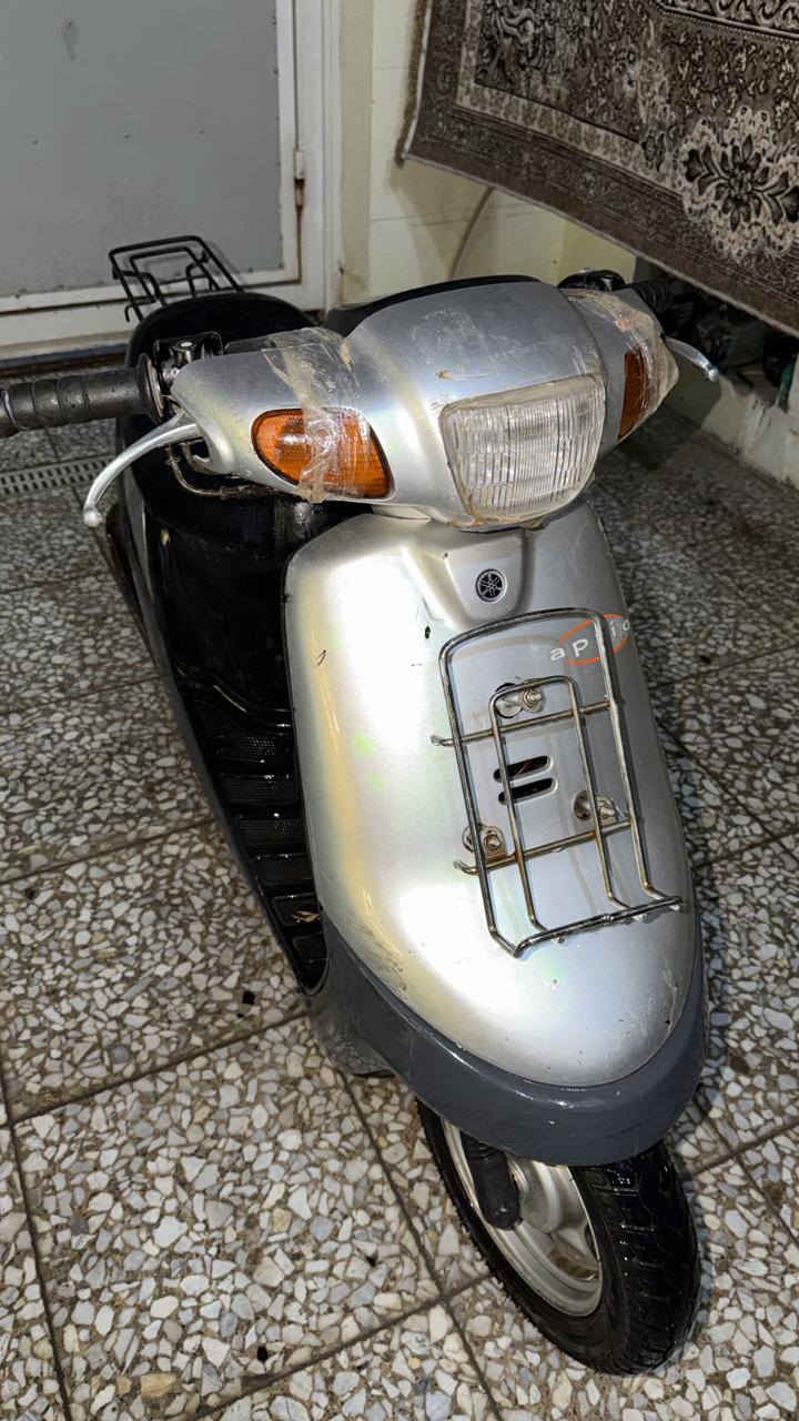 سلام عليكم بطه موديل 2003نكره سلف مكاني كربلاء السعر 250وبيهامجال  حك الجيه


**إذا كنت صاحب هذا الإعلان وتريد حذفه لأي سبب، رجاءا أرسل رسالة إلى الدعم الفني**