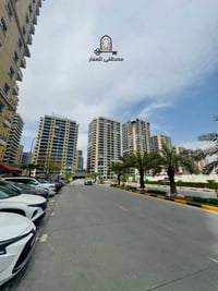 شقه للبيع • بوابة العراق • القضاة • مجمع سكني • شقق بغداد • شقة طابق 1...