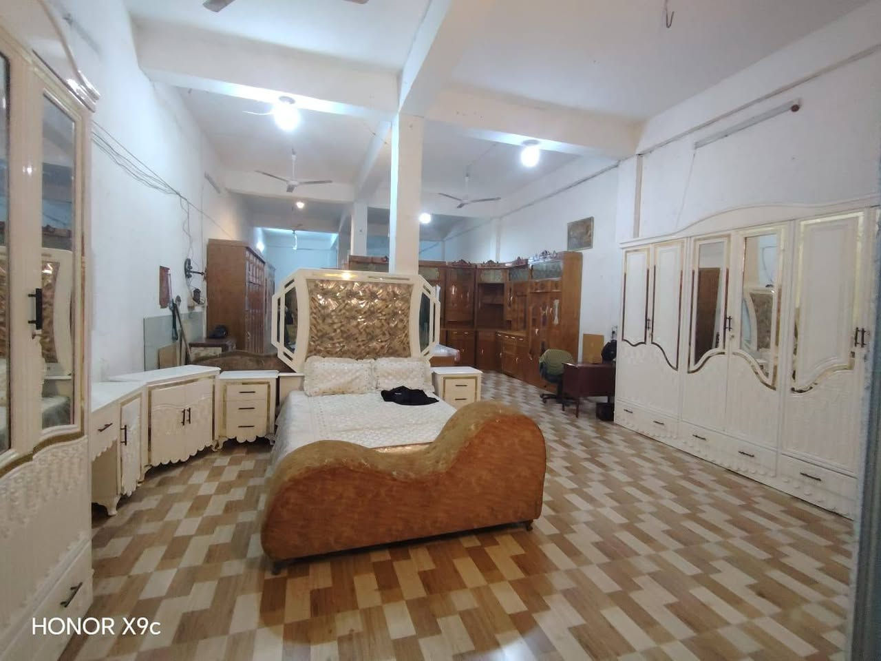 عرض خاص ولمدة ٥ ايام فقط

سارع بالحجز اسعارنا تنافسيه البيع بالنقد والتقسيط المكان رمادي ٥كيلو للاستفسار اكثر راسل الصفحه أو واتس إب
(***********) الرمادي, الأنبار
