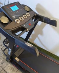 جهاز جري جبلي • دبل ماطور • HWOS GM
