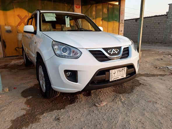 السلام عليكم لبيع  تيكو 2012 شكل 13 للبيع سياره جاهزه  محرك وكير جديد تبريد تدفئه شغال حداديه كله جديدهه
بيه رشات صبغ مال خياسات فقط السياره رقم بغداد الألماني مداور ثاني يوم سنويه جديده
 سعر  53
 الاستفسار على رقم 
***********
