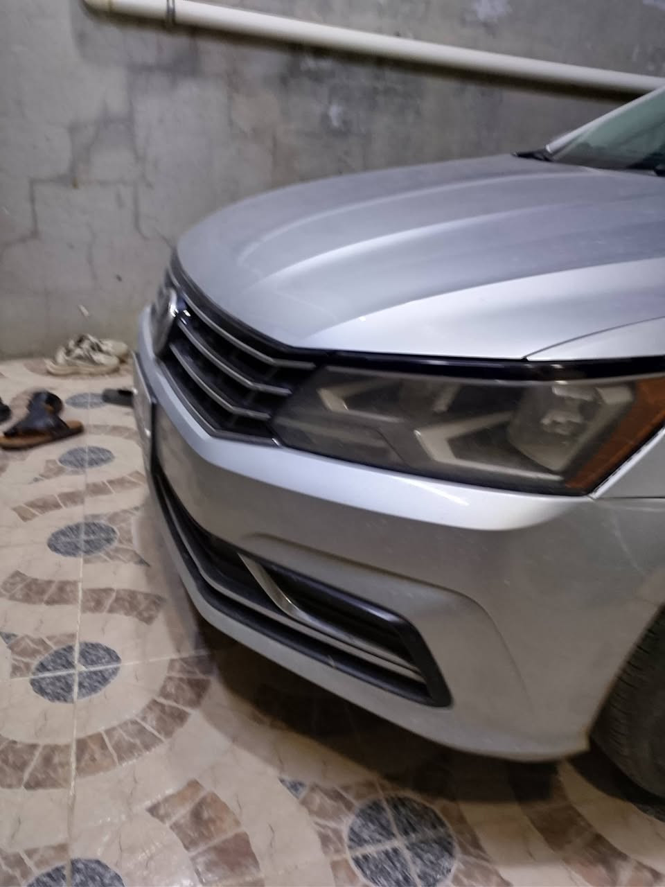 سياره رقم اربيل دولي  موديل 2018/ مكفوله عام  رقم الهاتف***********
