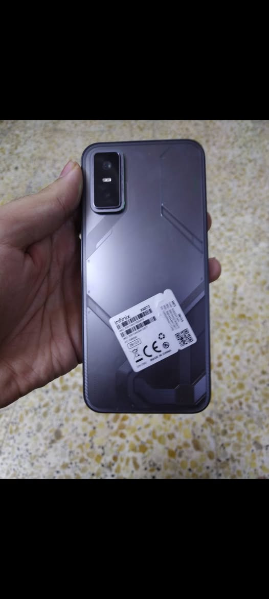 جهاز انفنيكس gt 30 pro بطارية ٩٧ جهاز نظيف ما داخل أي تصليح مضمون من كل شي ومن أي خدش صغير مع وجود كامل ملحقاتة وكرتونتة
واتساب ***********
السعر ٣٧٥
مكاني الرميثة
