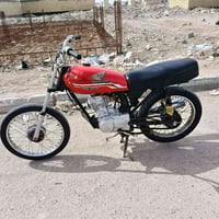 دراجة نضيفه • كلك مكفول • ناصريه مركز