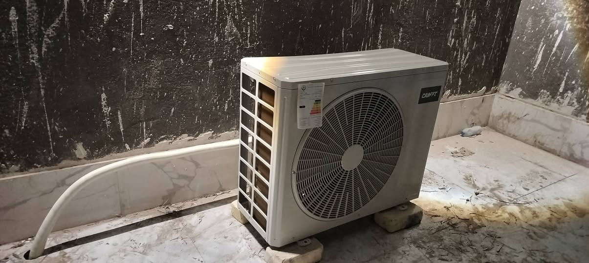 تجهيز وتنصيب اجهزه كرافت العبيدي
معرض أبو طيبة للاجهزة المنزلية كرفت البصرة - Crafft Basra 

كوادر صيانه الناصرية


**إذا كنت صاحب هذا الإعلان وتريد حذفه لأي سبب، رجاءا أرسل رسالة إلى الدعم الفني**