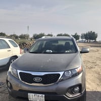 سورنتو • كاز • الناصرية