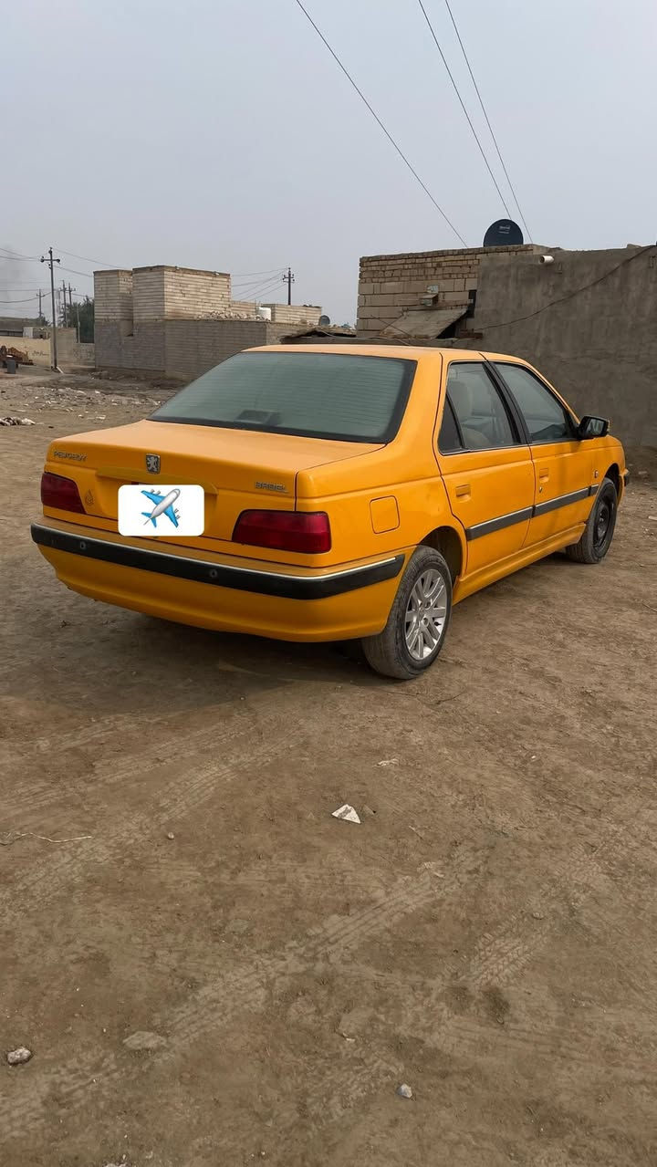 السلام عليكم بيجو بارص للبيع موديل ٢٠٢١ رقم ذي قار 
مكينه كير حداديه جديده تبريد ثلج سياره نضيفه مكفوله كفاله عامه السعر ٧٠ ورقه وبيه مجال مكاني ناصريه مركز باقي التفاصيل عل هاذه رقم ‭٠٧٨٠ ٤٤٧ ٧٤٣٥‬ ابو ليث
