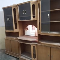 بوفيه • استخدام قليل • ناحية الصينيه