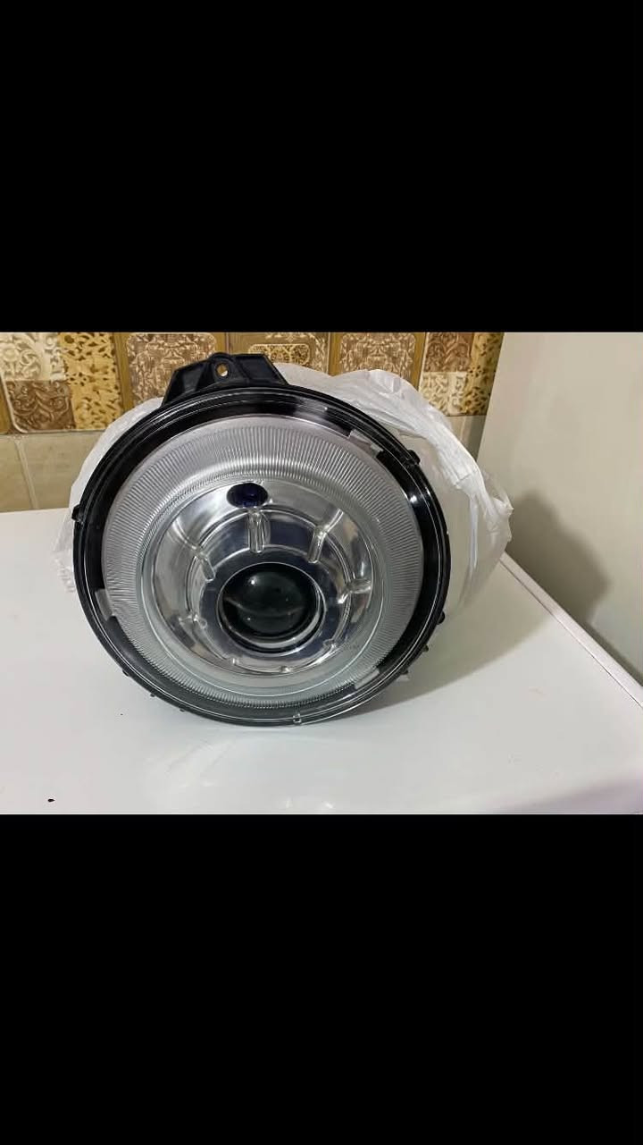 يوجد قطاع غيار اصليه بك لايت 85 الف+ خياشيم او هوائيات 65 الف+ لايت 250 الف + اشاير 50 الزواج  ***********
