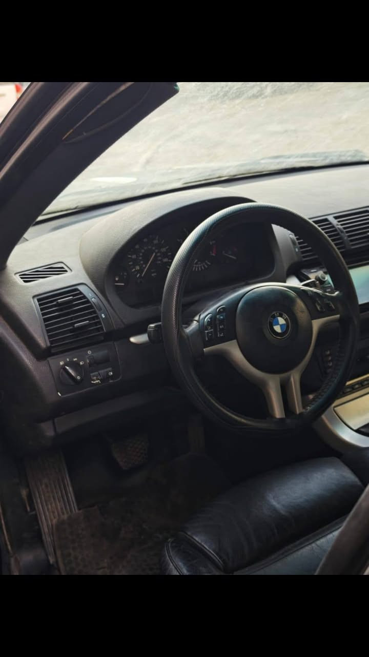 ادوات فقط  bmw x5 2006 

نظيفة محرك صقر 6 دبل فانوس المرغوب. ذn52  تبريد ثلج دواخل نظيفة التايرات تخم جديد ويلات نظيفة البدي بي ملاحظات بسيطة  إذا تفيدك اتصل 
***********
إذا ما تشتري وبس تعامل لا تتصل .
