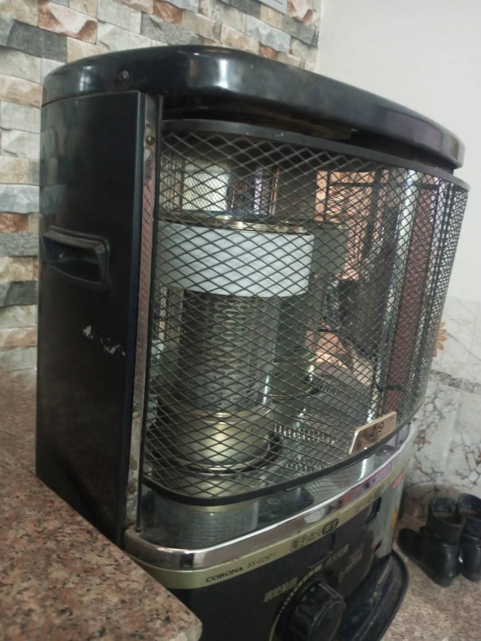 صوبة مستعملة نظيفة كلش سعرها 75 و بيها مجال قليل


**إذا كنت صاحب هذا الإعلان وتريد حذفه لأي سبب، رجاءا أرسل رسالة إلى الدعم الفني**