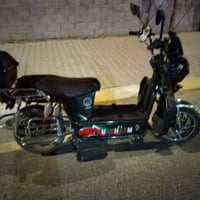 ٦ باتري • موديل ٢٥ • كامل