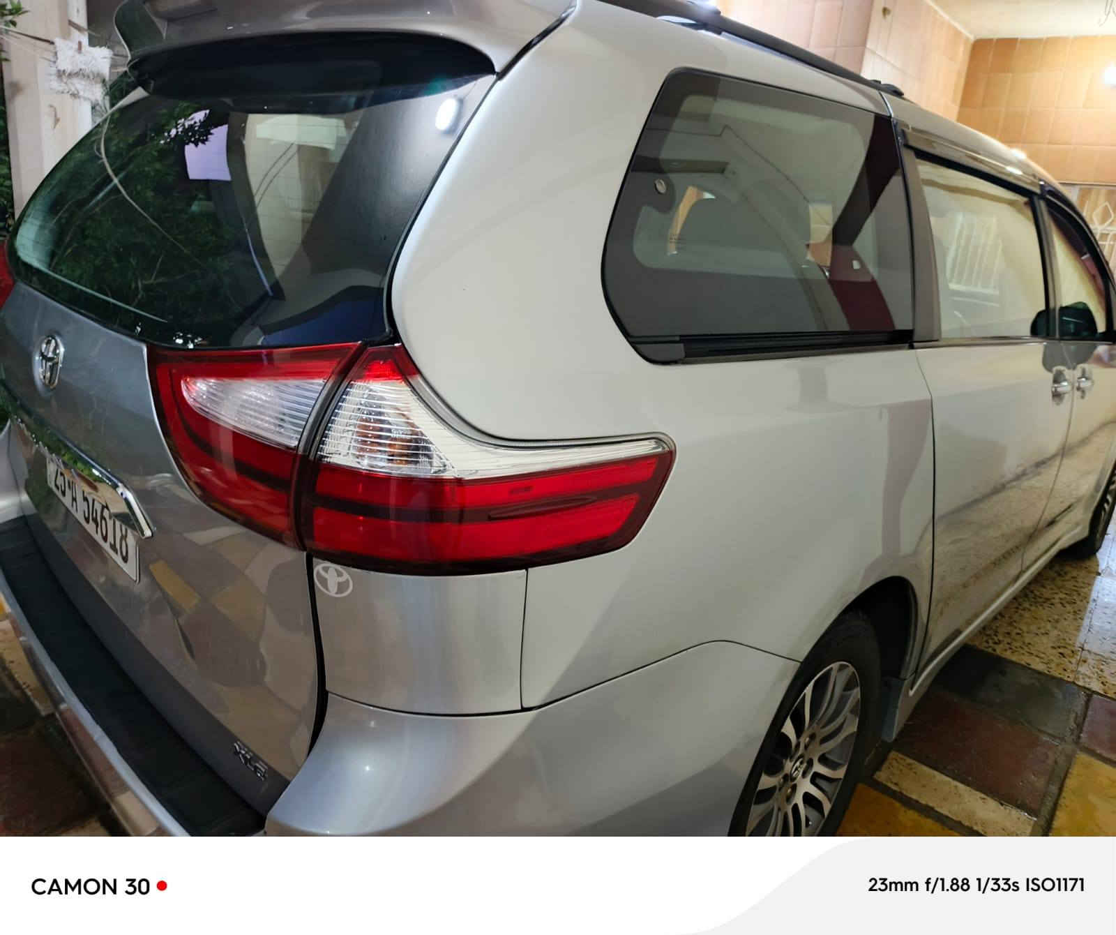 فول مواصفات واحد على واحد موديل 19رقم كركوك دولي حادثه جاملغ خلفي والباقي كفاله ارباكات كلهه سليمه كير محرك شرط برغي ما مفتوح بيهه السعر 1980وبيهه مجال العنوان بغداد حي او الستميه مجاور مطعم الفلسطيني هاتف *********** بغداد, العراق
