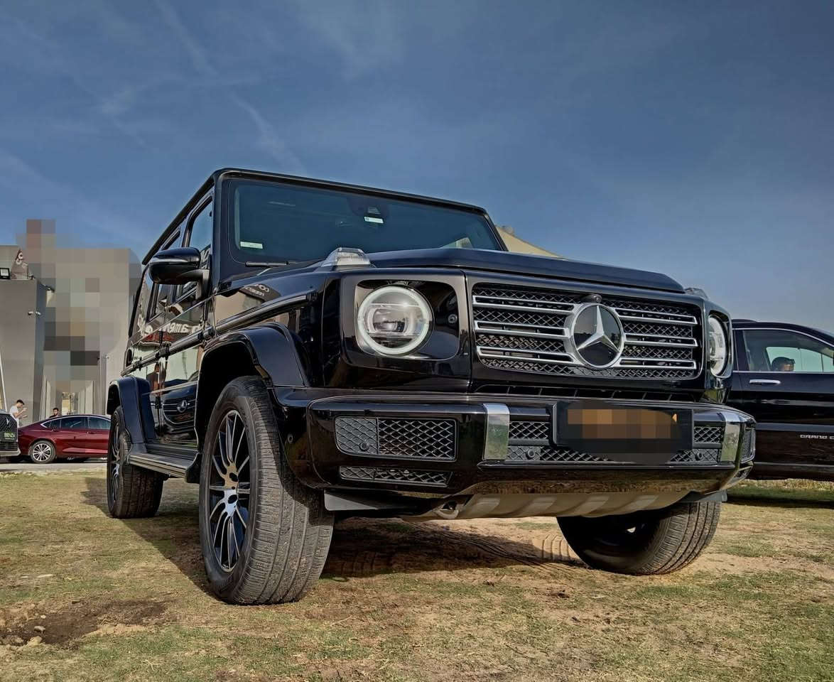 G500 2022
وكيل 
30000k
صيانات توكيل 
بروتكش
السعر ❓❓❓❓🔥🔥🔥🔥🔥
للتواصل بالتفاصيل الاتصال على أ. محمد فتحي 
01224774546 القاهرة, مصر


**إذا كنت صاحب هذا الإعلان وتريد حذفه لأي سبب، رجاءا أرسل رسالة إلى الدعم الفني**