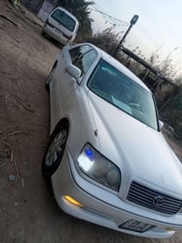 تويوتا ملكه • نقل جثه • نجف العباسيه