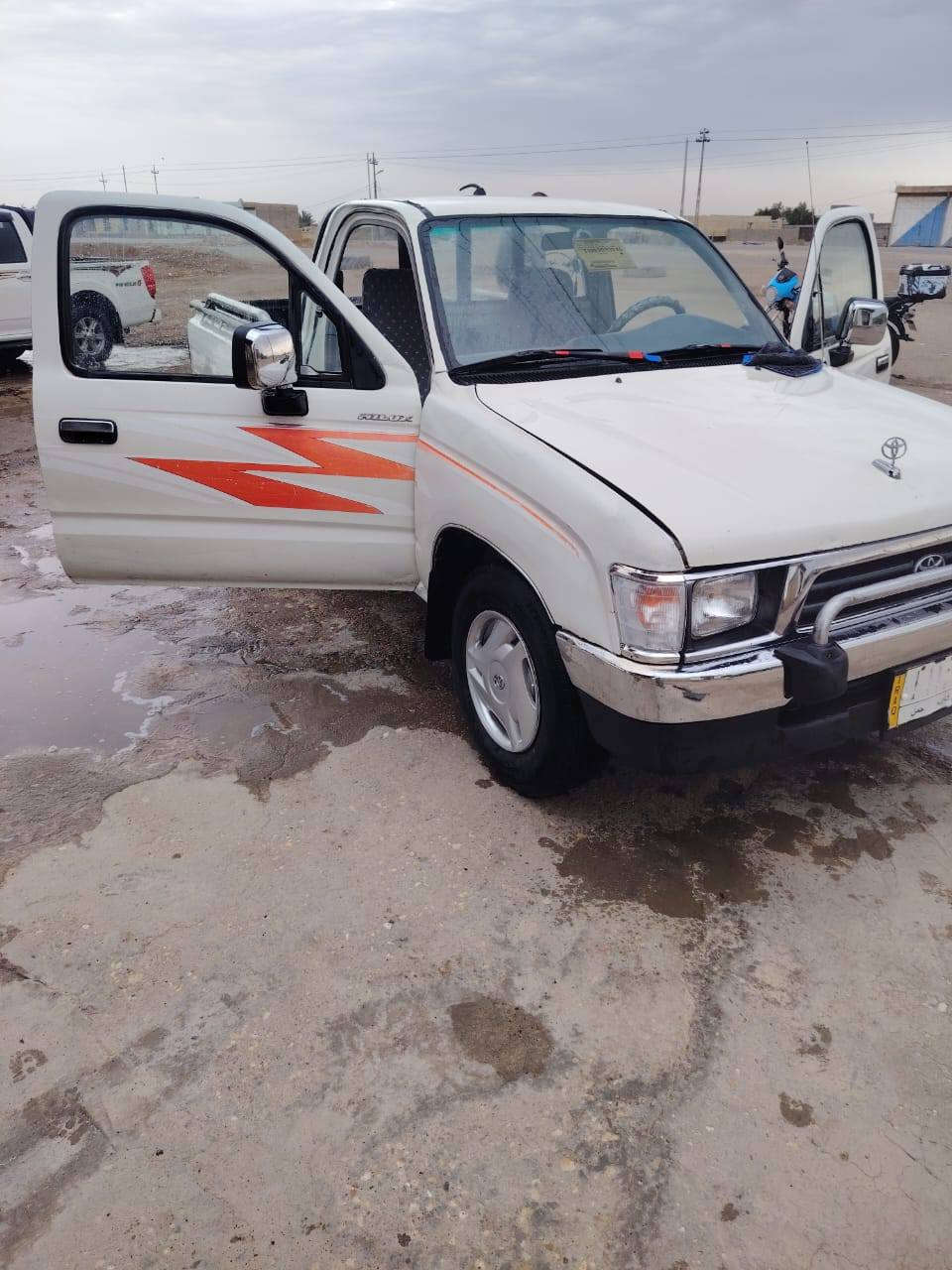 السلام عليكم بيكم جمره للبيع رقم ذي قار سياره مقفوله من اي شيء محرك وشاصي شرط الاتصال على الرقم ***********
