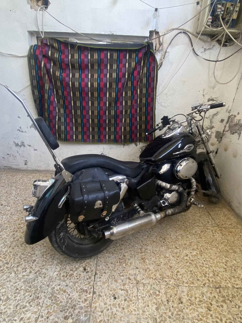 شادو لبيع  مكفوله السعر 15ورقه  وبيها مجال***********
