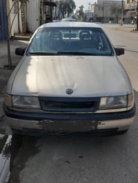 فيكترا اوتوماتيك • ١٩٩٠ • بغداد البلديات