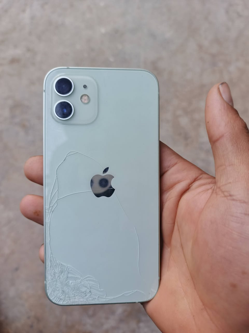 12عادي مراوس ب11عاديي كمره مغنطه مالته يردله تصليح ب10كمره شغاله بس من تقربه تكوم تهتز قوي من تبعده ترجع طبيعي وضهر مكسور فيس ايدي يردله برمجه وضهر مكسور ذكره256جهاز نضيف غراضه اصليه بس يردله برمجه لين قفل ايكلود وشديتله بورت مال جهاز ثاني يردله برمجه بعقوبة كطون رحمه


**إذا كنت صاحب هذا الإعلان وتريد حذفه لأي سبب، رجاءا أرسل رسالة إلى الدعم الفني**