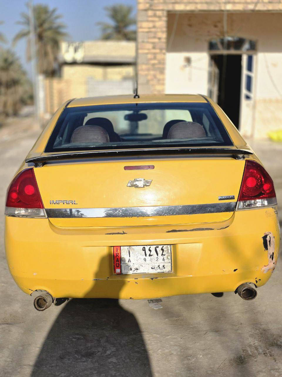 امبالا مديل 12 شادلها كير مكينه 3500 جدد
حداديه 70٪ سنويه انكليزي لل 2030
باقي ع استلام الوحات 
جاهزه وخير من الله 
مكاني ديوانية شاميه 
سعرها 60 وبيها مجال 
***********
