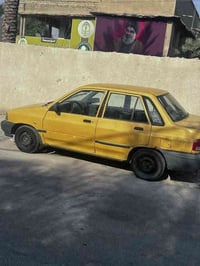 موديل ٢٠١٢ • رقم بابل • الرابع يفلت