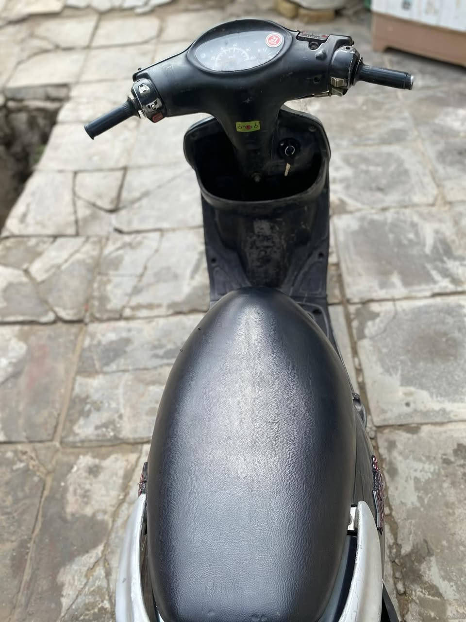 سلام عليكم شباب دراجه اكزز دولفين مفتوحه بستم فقط مكينه ناعمه مشي خير من الله كهربائيات شغاله سلف شغال نضافه كدام عينك سعر325


**إذا كنت صاحب هذا الإعلان وتريد حذفه لأي سبب، رجاءا أرسل رسالة إلى الدعم الفني**