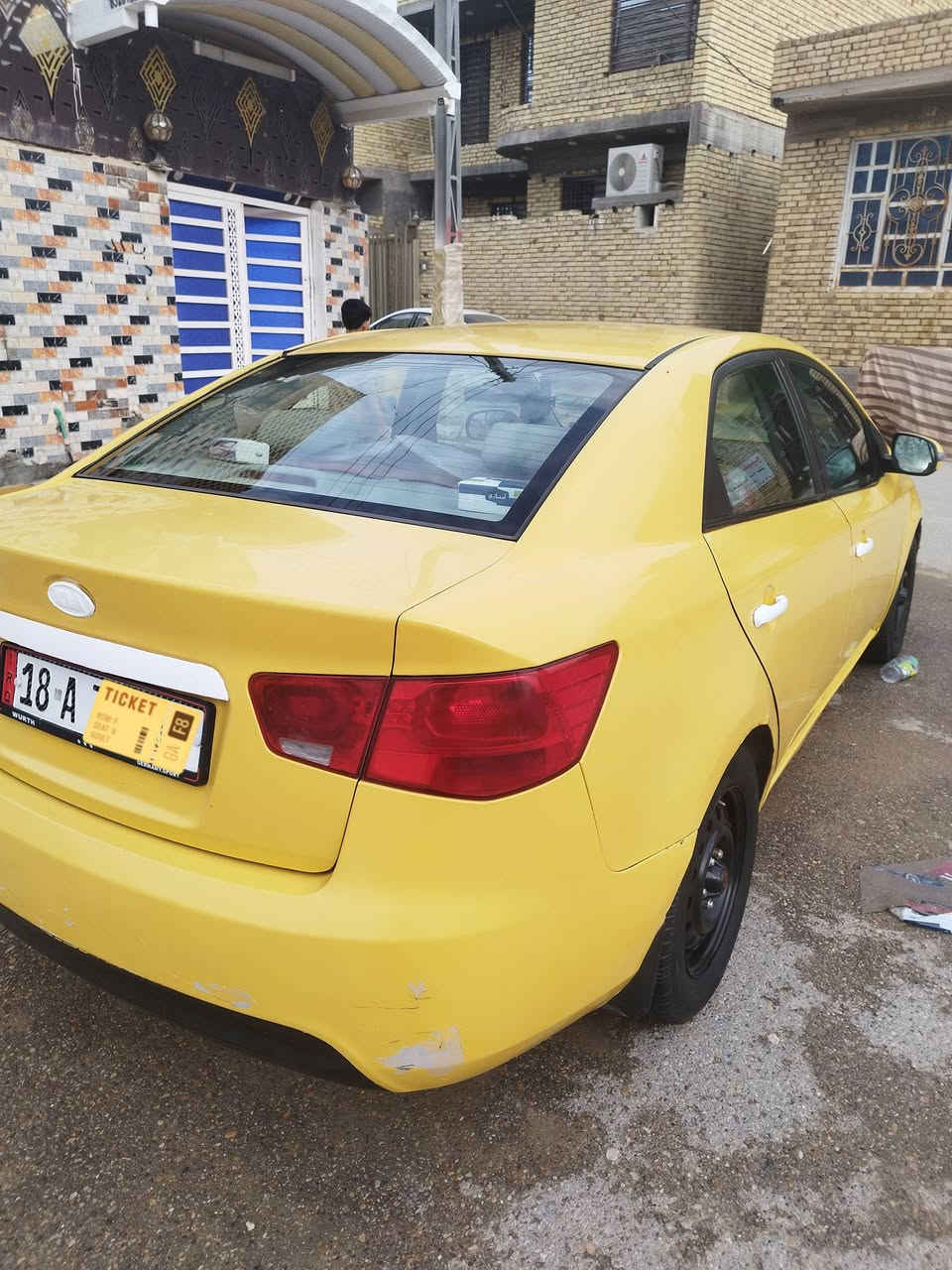 فورتي.  موديل 11.    سياره جاهز كامله.  مابيه اي نقص 
تبريد شغال.  مكينه وكير. مكفولات    تحكم ستيرن.  اشاره مري 
شاشه تاب   سياره.  بيه تبديل بنيد أو جاملغ امامي  بدون دواخل.  العنوان ناصريه مركز  مكينه.  2000 دوش.  
السعر 80 او بيه مجال قليل.     ***********
