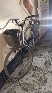 دراجة • ٤٥ • المقدادية شهبان