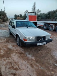 للبيع موديل 90 940 ماكينه تيربو سياره على البلاد تبريد تدفئه شغالات سع...