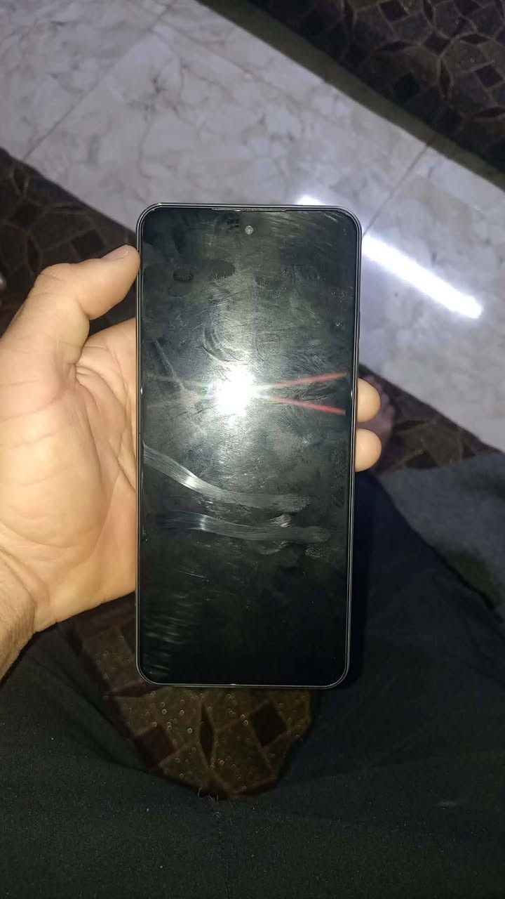 جهاز صيني للبيع
ذاكره 512

السعر خاص


**إذا كنت صاحب هذا الإعلان وتريد حذفه لأي سبب، رجاءا أرسل رسالة إلى الدعم الفني**