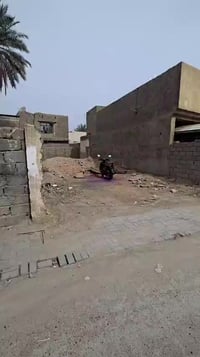 طويريج حي الجمعية • طابو زراعي • ١٢٢م