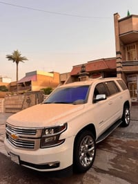 تاهو 2019 خليجي للبيع   مواصفات : برايمر فول معروفة  السيارة لا صبغ لا...