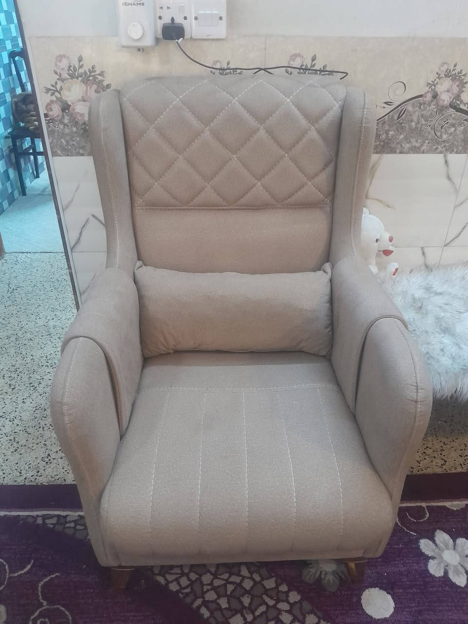 تخم منزلي جديد قبل ٨ اشهر الشراء من المشتل السعر الحالي ٧٥٠ وبي مجال


**إذا كنت صاحب هذا الإعلان وتريد حذفه لأي سبب، رجاءا أرسل رسالة إلى الدعم الفني**