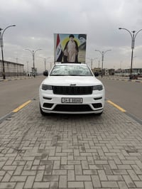 شيروكي • ٢٠٢٠ • حادث بنيد