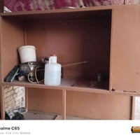 شمبر مال شاي • للبيع • فيه مجال