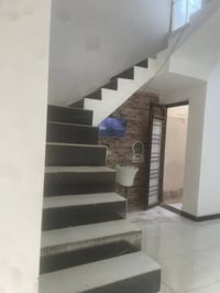 بيت للبيع حي الزهراء زراعي مساحة (200م) بناء حديث 2025 طابوك اعكاده ور...